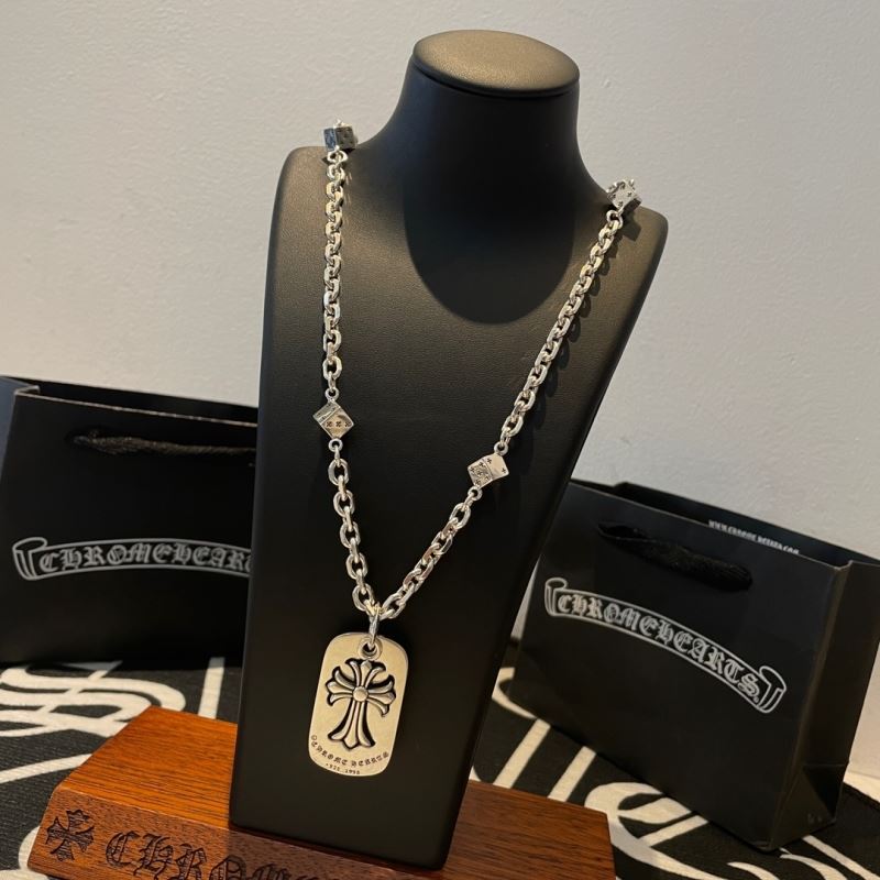 Chrome Hearts Necklaces